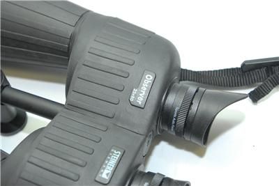 Steiner OBSERVER 25x80mm Binoculars ASRTONOMY GERMANY  