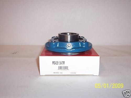 PFC4 25 1 3/4TFF MB BEARING  