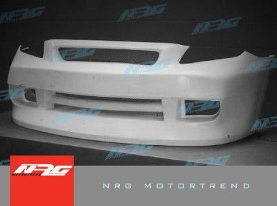 SCION TC 05 09 FA PolyFiber Front Bumper Body Kit  