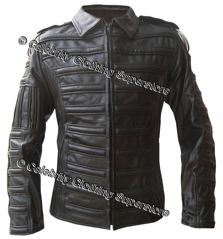 Michael Jackson   MAN IN MIRROR Jacket  Tailor Made  