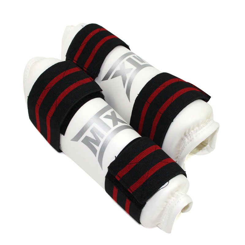 MOOTO MTX WTF TAEKWONDO SPARRING SHIN PROTECTOR GEAR  