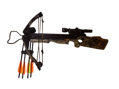 Horton Hunter 175 Bow  