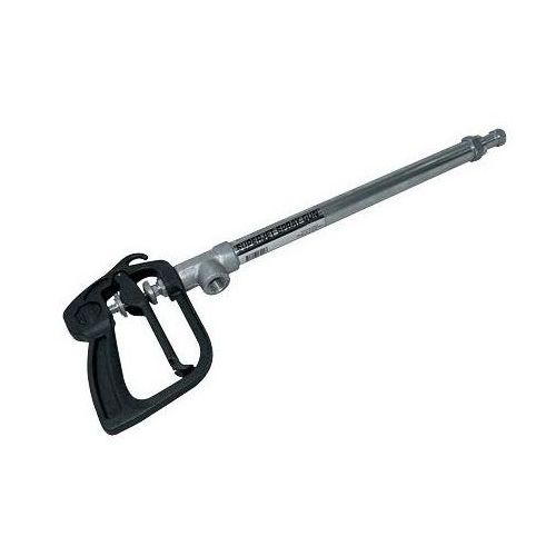 22 Super Jet Trigger Spray Gun with Aluminum Barrel  