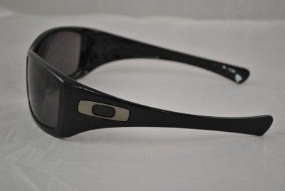   MENS SUNGLASSES HIJINX BLACK FRAME SIGNATURE SERIES BRUCE IRONS  