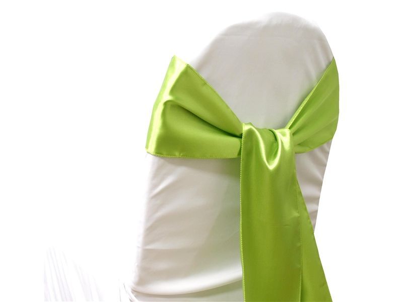   Sashes Bows Ties Wedding Decorations Wholesale   28 colors  