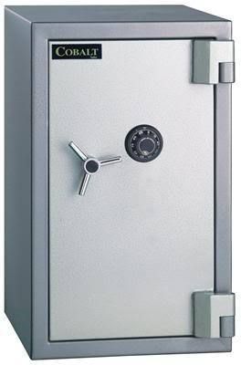 Hour Fireproof Safe & Burglary Safe SB 03  