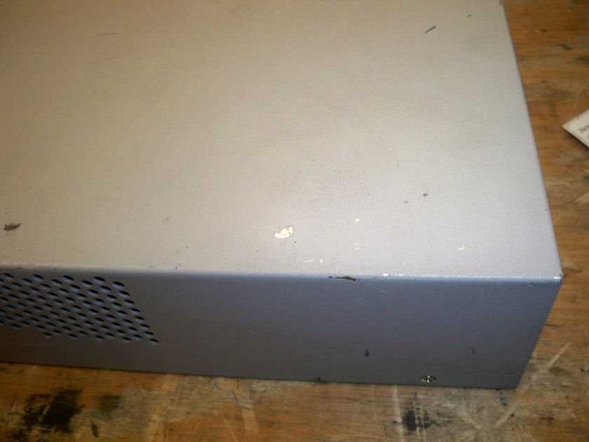 Nortel Contivity 100 Model II 100S DM1401E67  