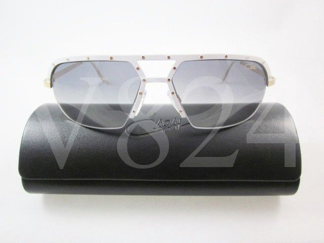 CAZAL LEGEND Sunglasses 9028 002  