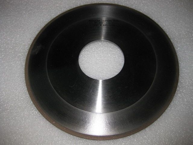 CBN Borazon 1F1 Grinding Wheel 8 x 80 Grit  