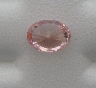 88 CT. NATURAL CEYLON PADPARADSCHA SAPPHIRE  