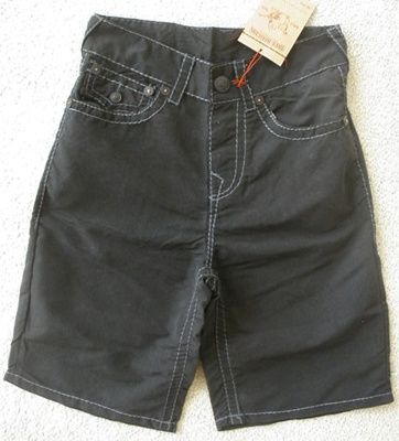   board shorts in Black. 100% Polyester. Style# TRM412PH. Retail $83