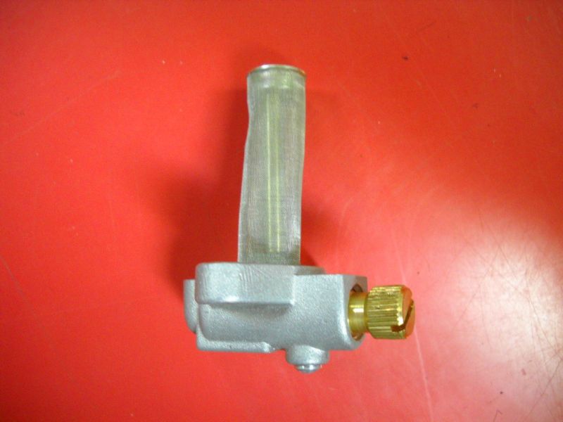 FORD FUEL SHUT OFF VALVE 600 800 900 801 901 2000 4000  