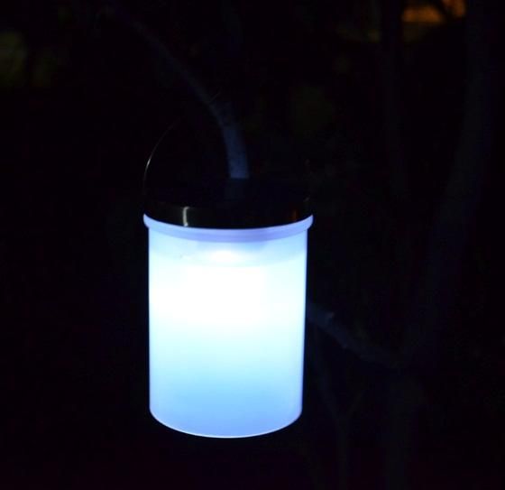   charming decorative glow to your driveway patio or flowerbeds they are