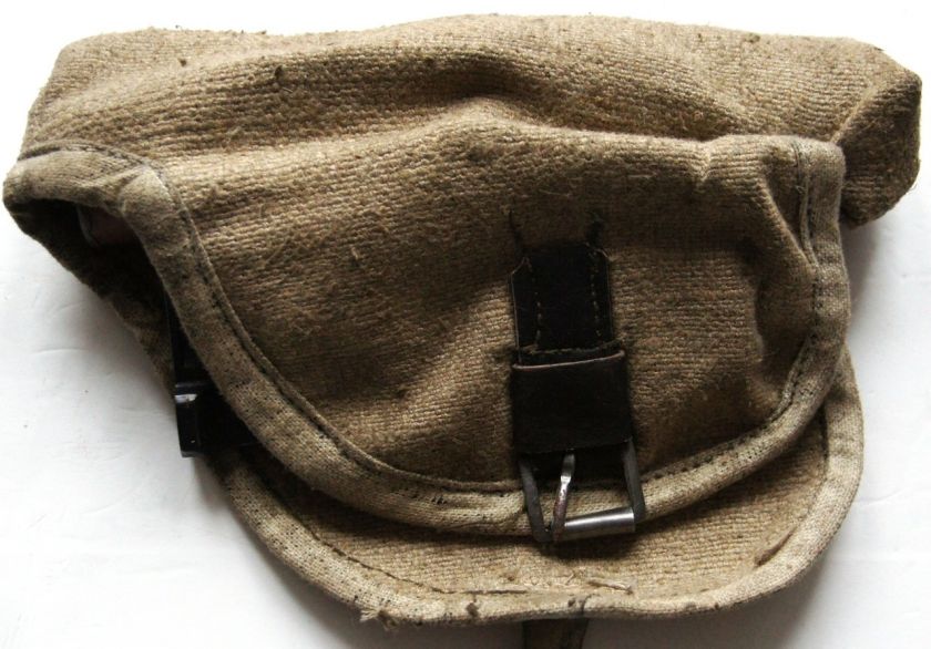 ORIGINAL WWII RUSSIAN PU FOR SVT 40 TOKAREV SNIPER SCOPE 1943 KAZAN 