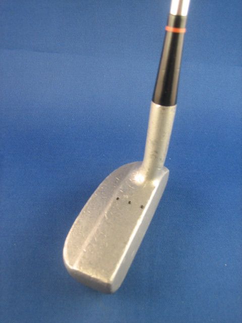 PUTTER GOLFCRAFT A 4 MALLET VINTAGE GOLF CLUB  