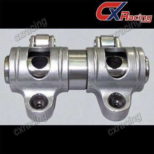 Item#CXR RRA SS 160 SBC SHAFT