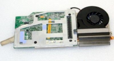 New Dell precision M6400 M6500 512MB FX2700 Video Card w/ Heatsink and 