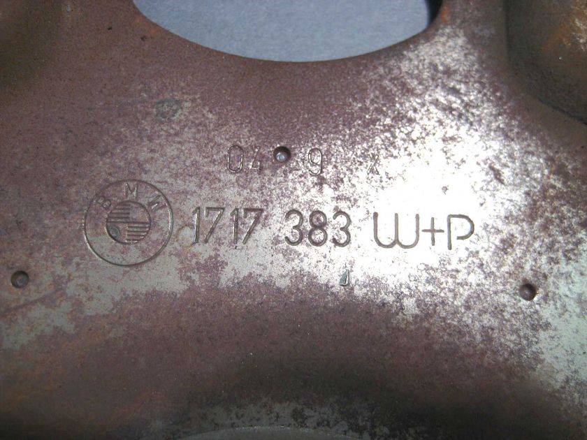 BMW Automatic Flexplate Flywheel 92 05 E36 E46 323i 325i 328i E39 525i 