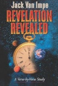 Revelation Revealed NEW by Jack Van Impe 9780849939648  