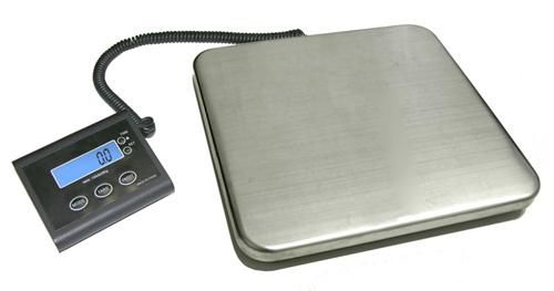 WEIGHMAX 330 # LB INDUSTRIAL DIGITAL SHIPPING SCALE  