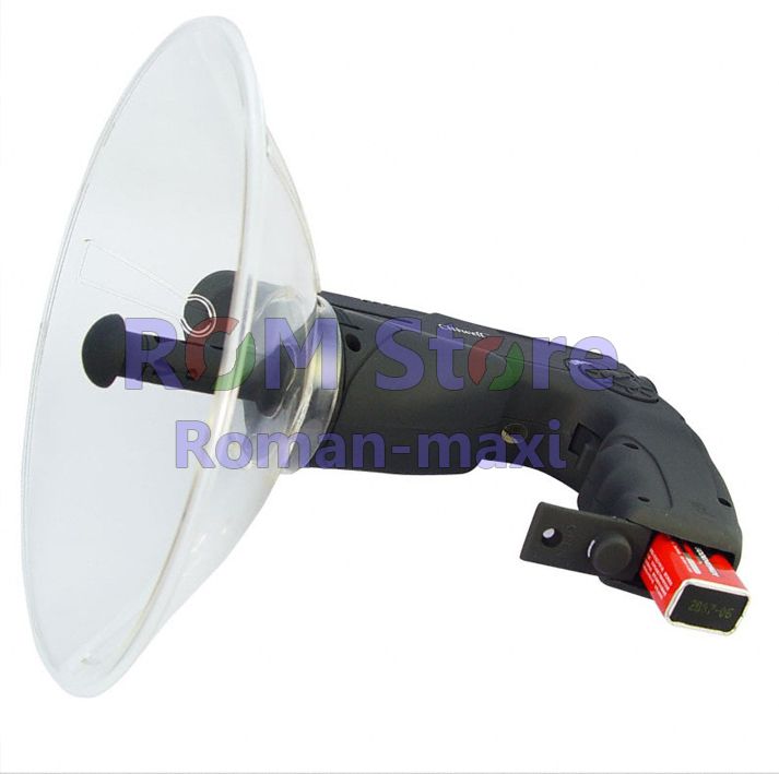 Spy Listening Device Extreme Sound Amplifier Ear Bionic  