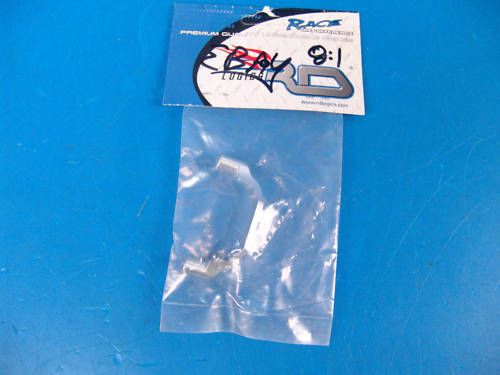 RD LOGICS Steering Arm Post Stopper TRAXXAS REVO RC 3.3  