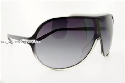 ARMANI EXCHANGE SUNGLASS AX 216 I3W JJ BLACK GRAY  