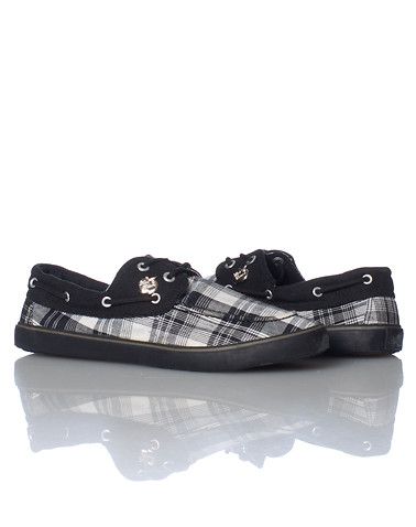 APPLE BOTTOMS FASHION BOAT SHOE  