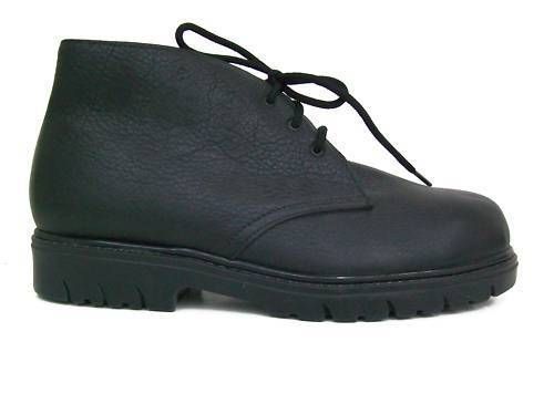 Klemm Mens Canadian 638 Wood 4 Boot Black Sizes 8,9,9.5,10,10.5,11 