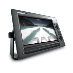 RAYMARINE C140W MULTIFUNCTION DISPLAY PRELOADED US COAS 091975000102 