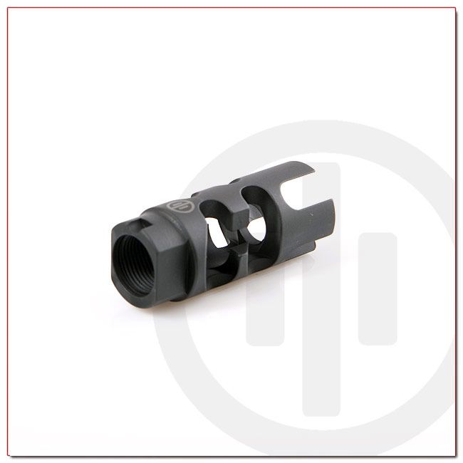   Systems FSC47 Muzzle Brake 1/4x1 LH 7.62x39 PWS FSC 47 7.62 x 39