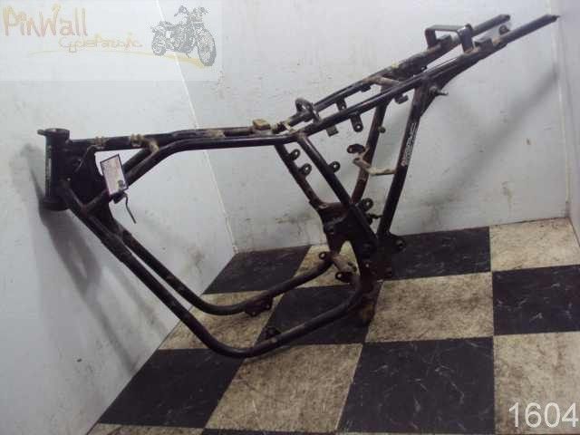 Suzuki GS450 GS 450 FRAME  