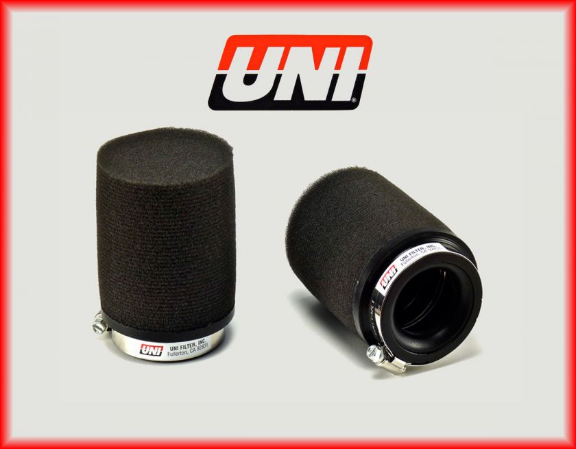 NEW Foam Filter Socks for 40 DCOE WEBER carburetors  