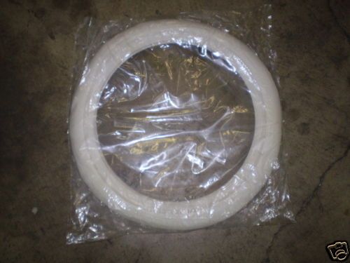 Atlas Brand White Wall Tire Trim for 16 inch tires  