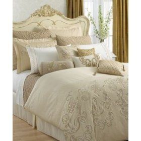 CHARTER CLUB SHIRAZ QUEEN DUVET COVER NWT  