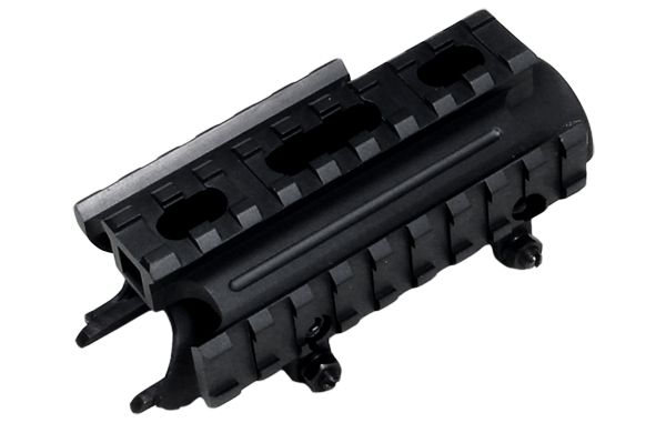 Innovative Upper Cover Precision Machined from Aircraft Grade Aluminum 