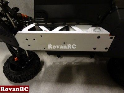 rovan 1 5 scale 26cc gas baja buggy hpi 5b compatible no body included