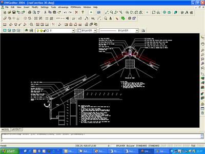 PLEASE NOTE These are Professionally Drawn CAD Design and Not an 