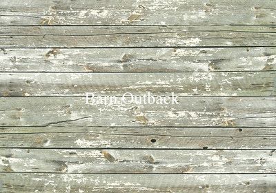 Barn Wood Studio Faux Floor Backdrop Photography Prop  