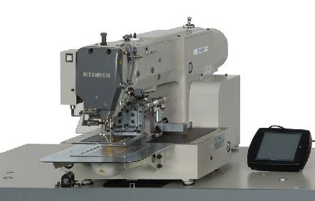 dema industrial sewing machines