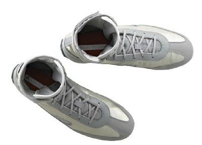   by Stella McCartney ERYTHEIA Work Out Boot Sneaker Shoe G41864  