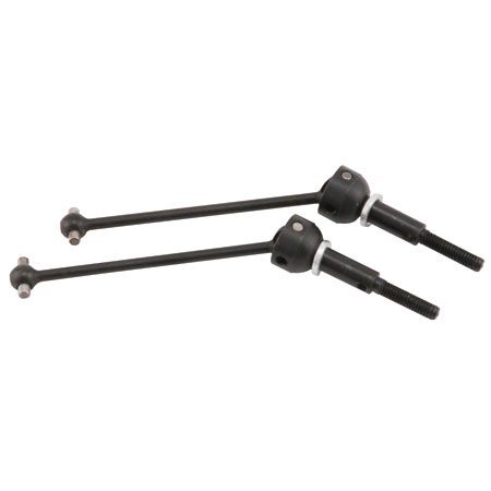 Team Losi LOSB1240, CV Driveshaft Set, Mini T  