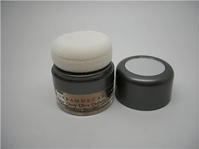   RAZOR SHARP UD FINISHING POWDER .13 OZ./3.75G, TRAVEL SIZE  