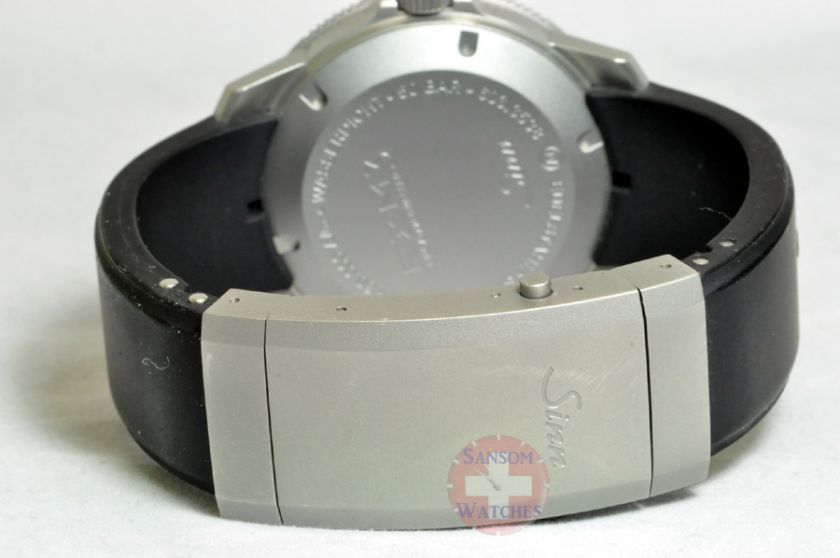 Sinn Diving Watch EZM 3 Philadelphia buy sell trade