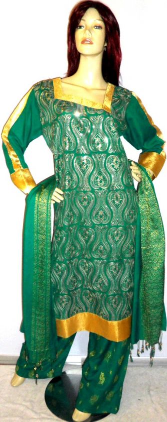   Designer Pakistani SHALWAR SALWAR KAMEEZ SARI SAREE HIJAB ABAYA  