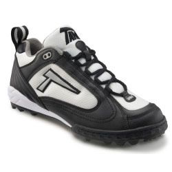 Tanel 360 RPM Lite turfs (black/white)  