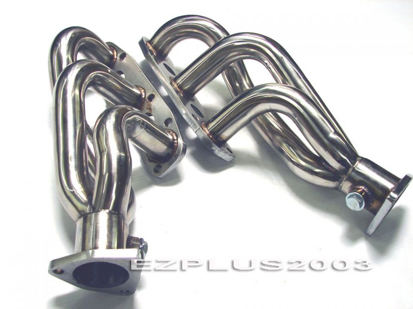   Exhaust Header Nissan 350Z Infiniti G35 03 04 05 06 VQ35DE  