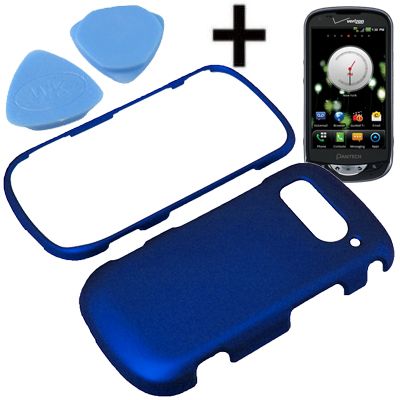   On Hard Shield Cover Case For Verizon Pantech Breakout + Tool  