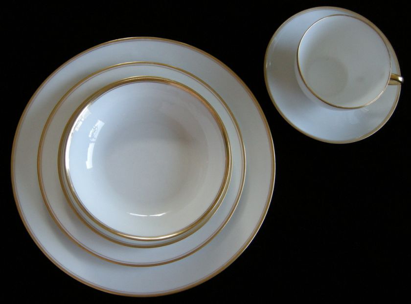 Haviland Limoges France Dinnerware Set 28 Pieces  