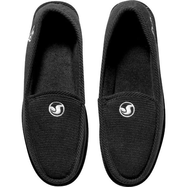 DVS Franc SP3 Slipper Skateboarding Shoe Moccasins NEW  